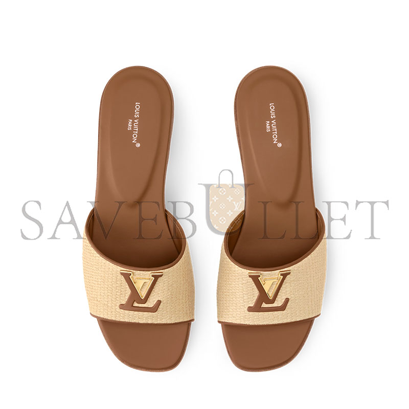 L0vis Vvtt0n MARE FLAT SANDALS 1AK3A7